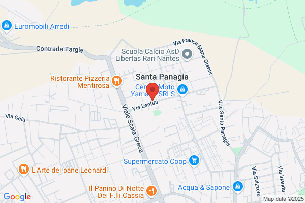 Linzitto antonia