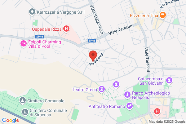 Societa Coop Servizincop