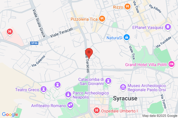 Agenzia immobiliare Ortea's Real Estate