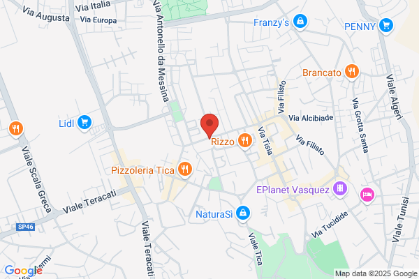 Istituto Finanziario Immobiliare (S.R.L.)