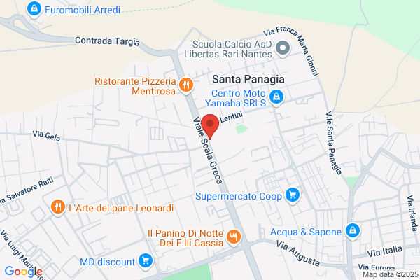 Agenzia Viaggi E Turismo Paparoni-Lacagnina Srl