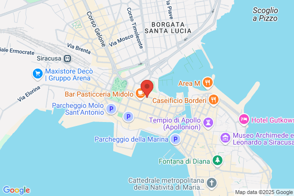 Jumbo Tours Sicilia S.R.L.