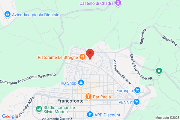 Hotel Bellavista Di Panico F.& Norcia A. snc