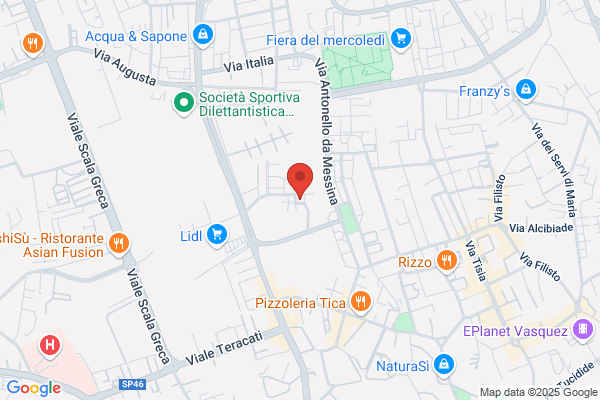Set Sicurezza E Telefonia S.R.L.