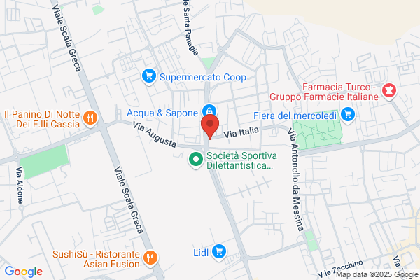 Campisi Dr. enrico
