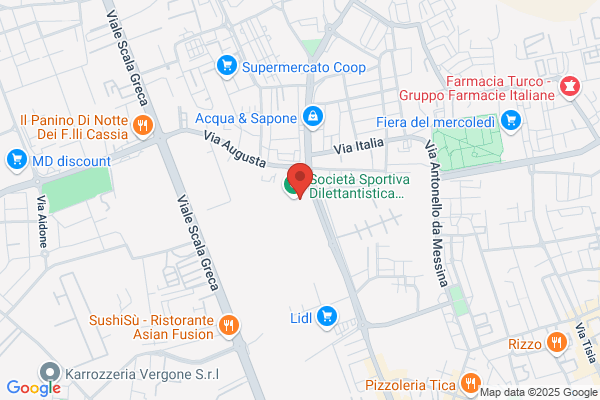 Uffici Finanziari/Dipartimento Delle Entrate