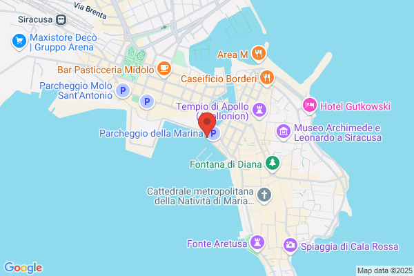 Marine Service Di Moscuzza F.& C Snc