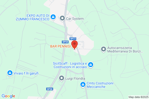 Pennisi filippo