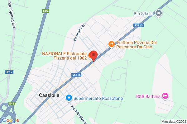 Spada giuseppe