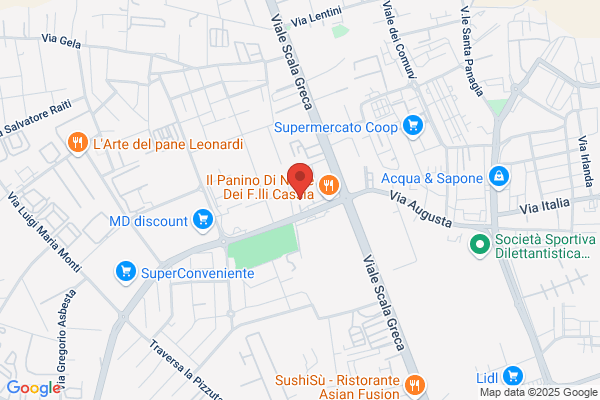 Istituto Darte Di Siracusa