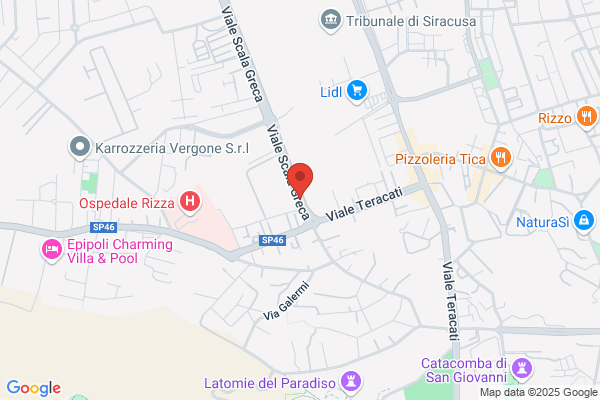 Istituto Professionale Alberghiero Di Stato