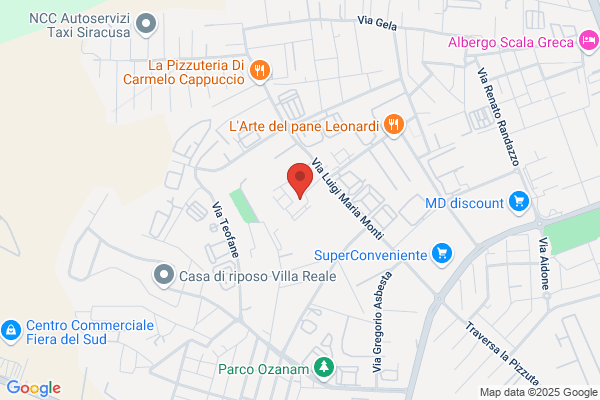 Scuole Pubbliche