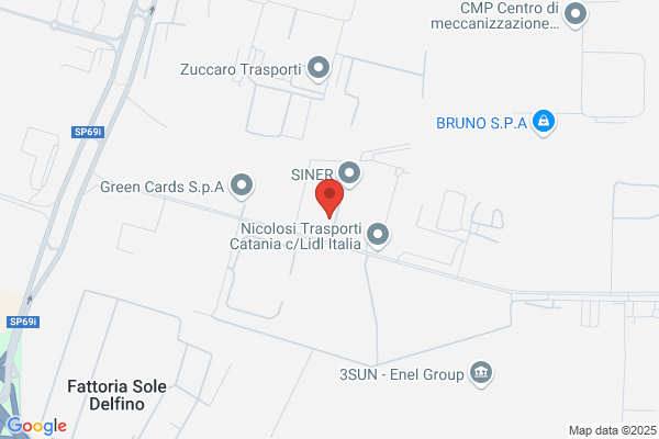 Inteco Services S.R.L.