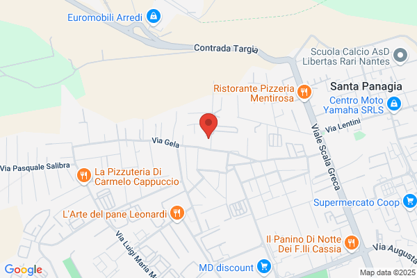 Fism Federazione Provinciale Scuole Materne - Siracusa