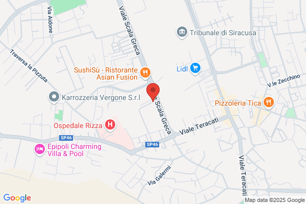 Fontana Assicurazioni Srl