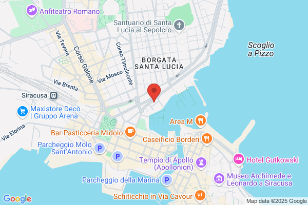 ITALIANA ASSICURAZIONI Siracusa Archimede