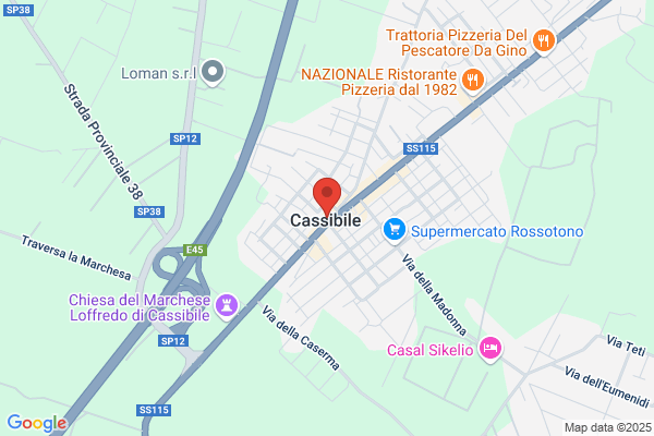 Ma.Fa Di Alescio Francesca S.A.S.