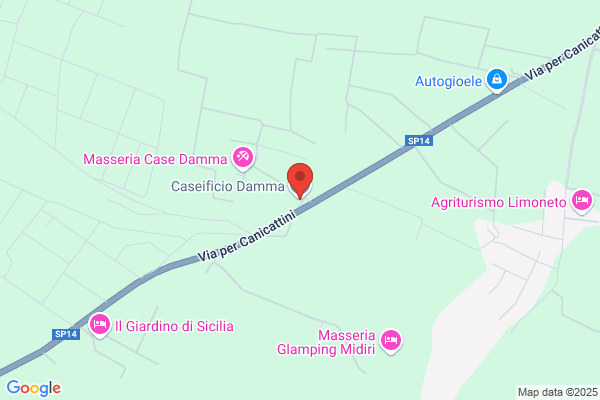Industria Lattiero Casearia Dr.Alfio Zappala Srl