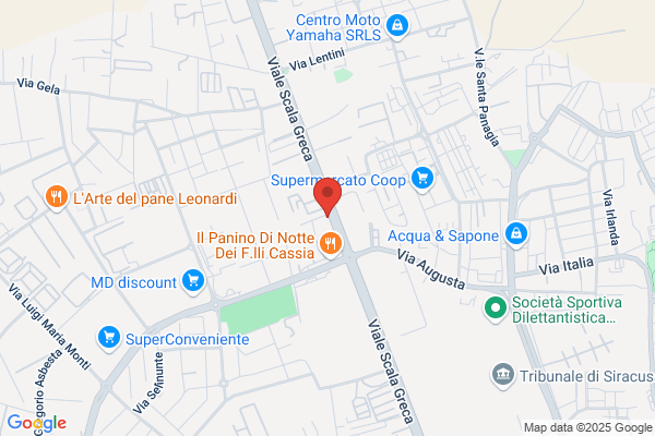 Residence Nova Immobiliare