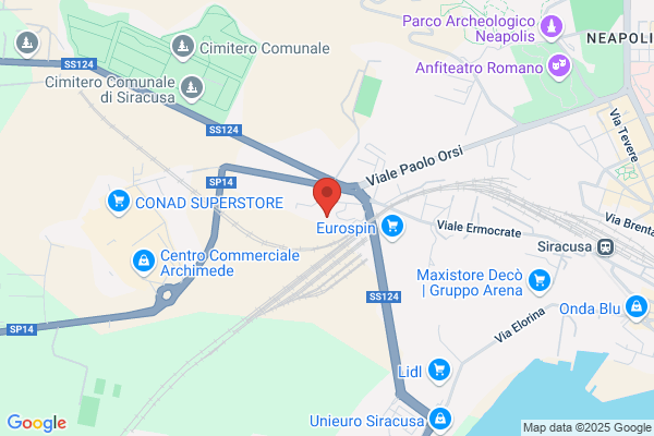 Termosir Srl vendite