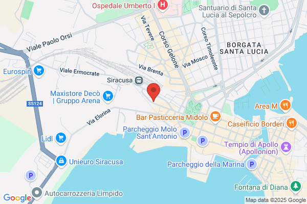 Eurocentro S.R.L.