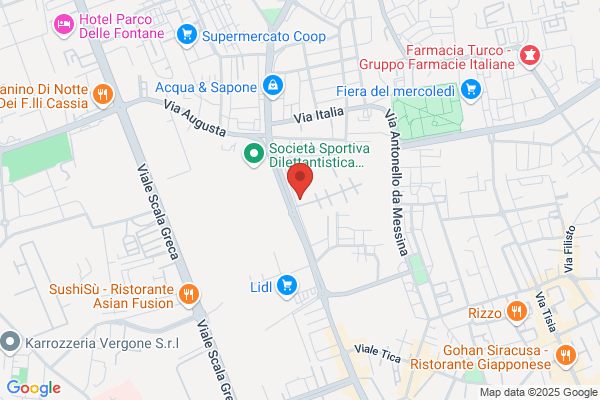 Studio Legale Avv. Napoli Carmela