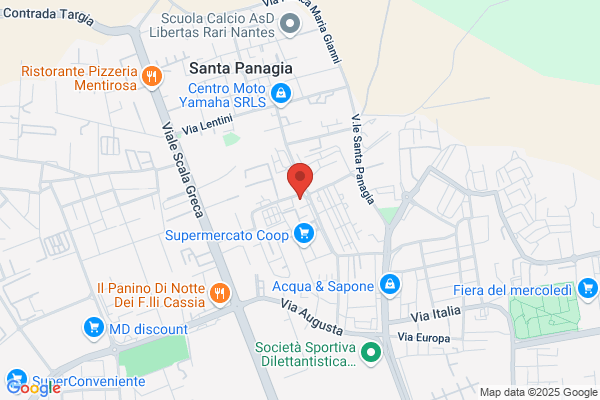 Vona santo (Avv.)