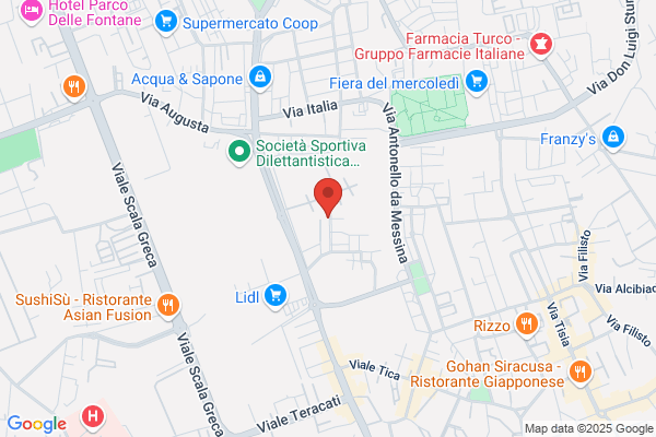 Zivillica sebastiano (Avv.)