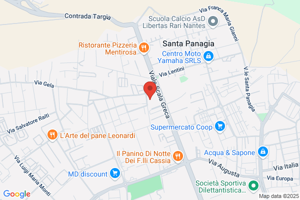 Siviglia antonino