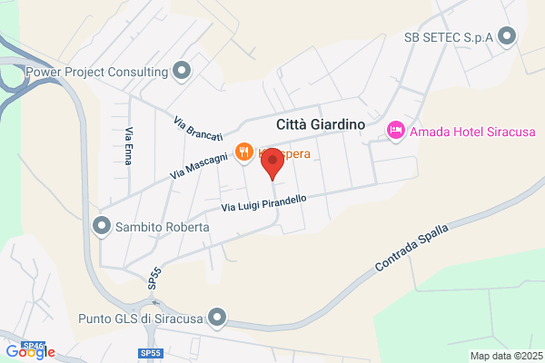 Maresca Di Bengala Marco