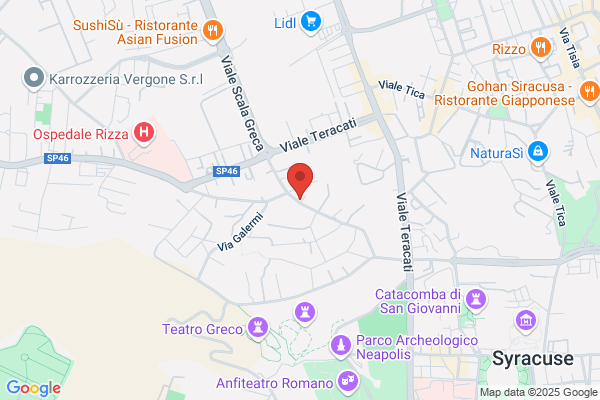 Passi Da Gigante Srl