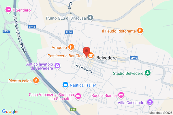 Verdisport Di Montedoro Angela