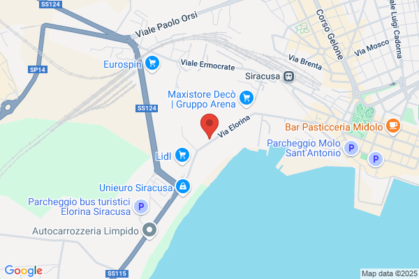Carrozzeria Cappuccio
