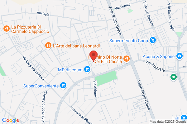 Fondazione S.Angela Merici