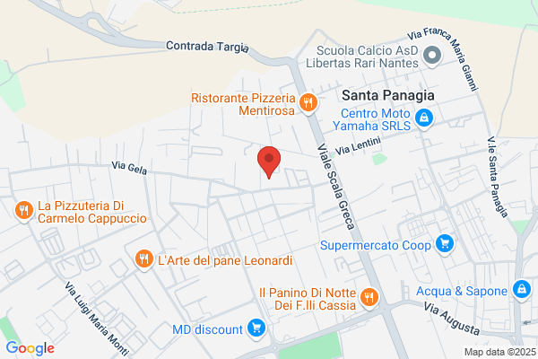 Polisportiva Free Time