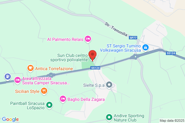 Polisportiva Libertas Meeting Club