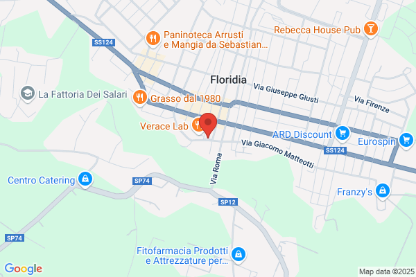 Correnti Dott.ssa Odile - Sarnataro Dott.ssa Anna