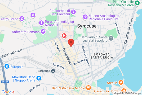 Optical Dei F.Lli Caziero S.N.C.