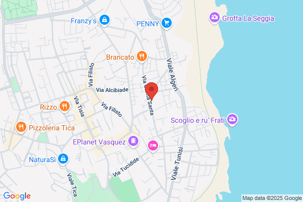 Istituto Figlie Della Misericordia E Della Croce =getsemani=