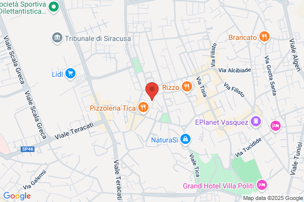 Parrocchia Sacro Cuore Di Gesu