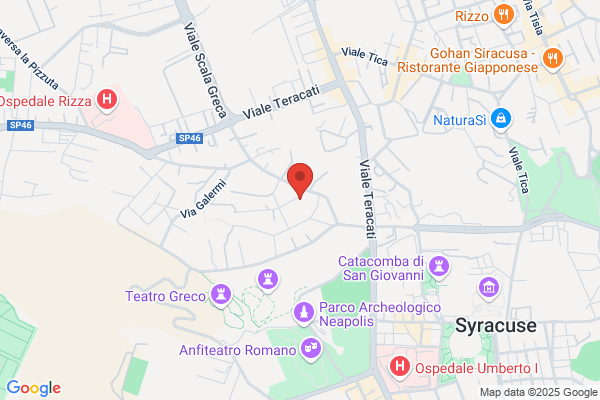 Nuova Clinica Villa Rizzo S.R.L.