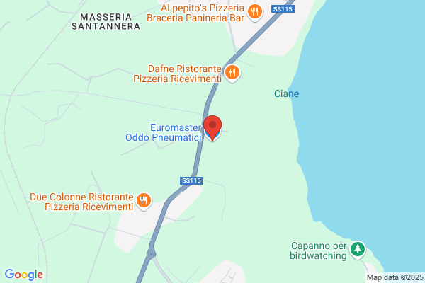 Oddo Benedetto E Fratelli Snc