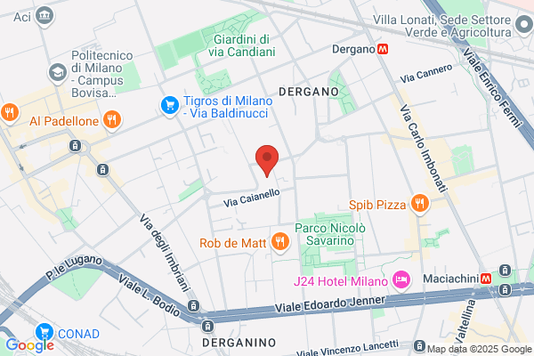 Mediaservice S.A.S. Di Alderuccio Lino & C.