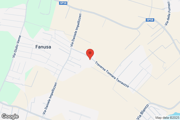 Finagen S.P.A.