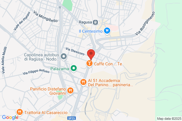 Finiblea Di Civello Giorgio E Modica S.Re S.N.C.