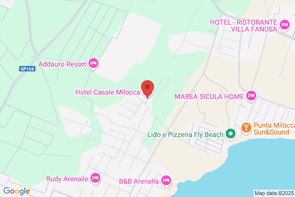Provenza rosario