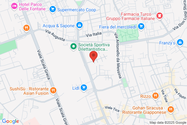 Studio Legale Venturella Avv. Girolamo