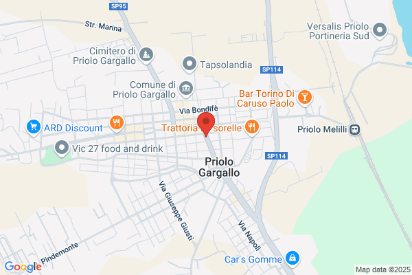 Garofalo Maurizio (Ing.)