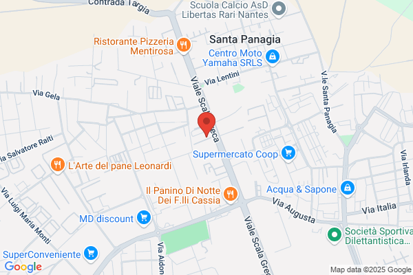 Lombardo antonino (Ing.)