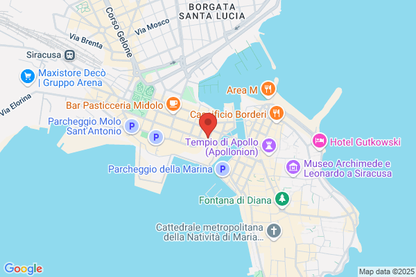 Gruppo Degli Ormeggiatori Del Porto